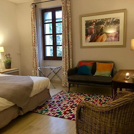 Villa Mas St Jean Noves Luaran gambar