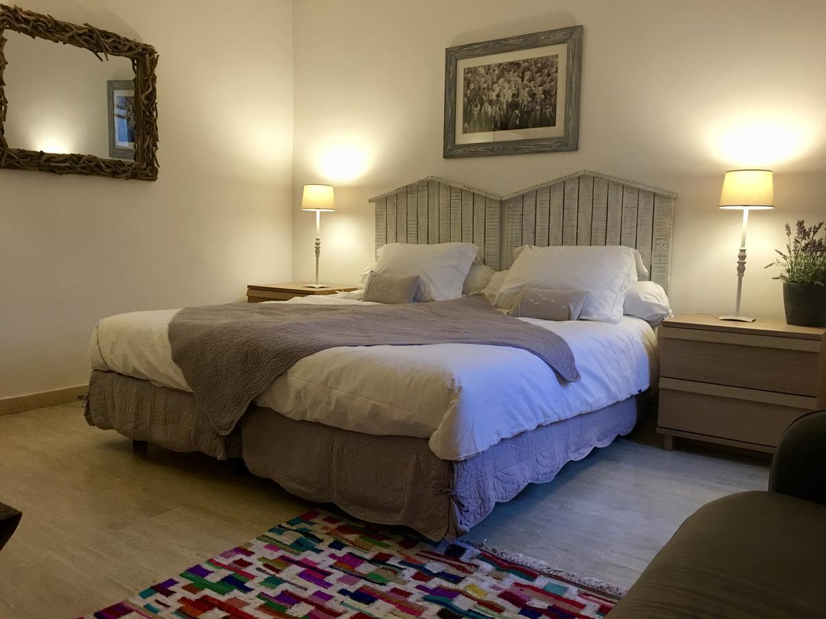 Villa Mas St Jean Noves Luaran gambar
