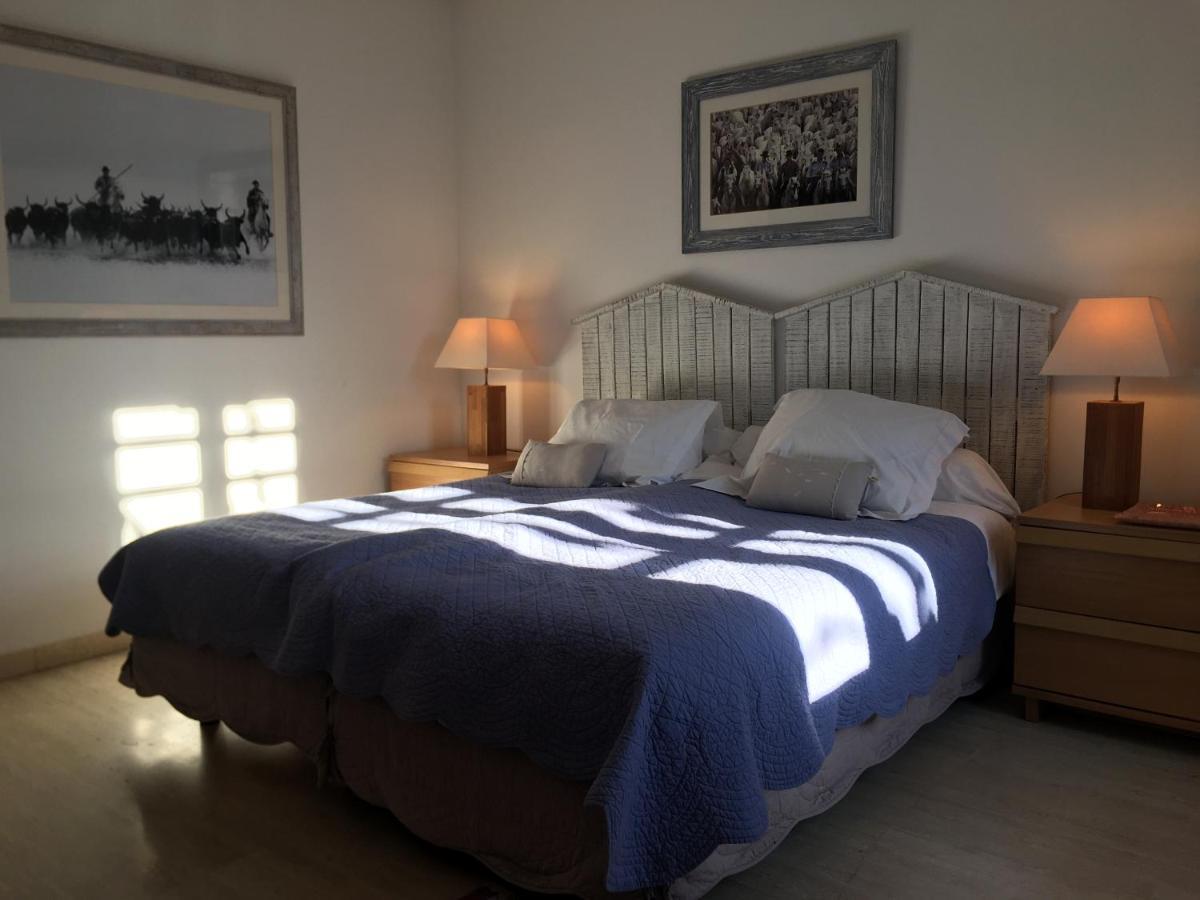Villa Mas St Jean Noves Luaran gambar
