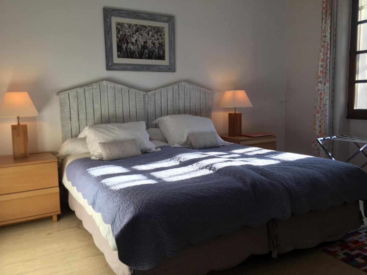 Villa Mas St Jean Noves Luaran gambar