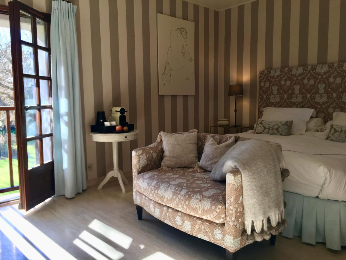 Villa Mas St Jean Noves Luaran gambar