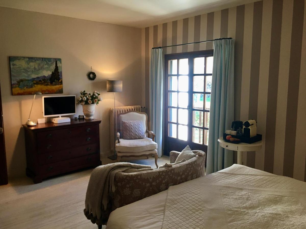 Villa Mas St Jean Noves Luaran gambar